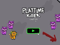 遊戲Playtime Killer Chapter 4