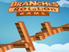 遊戲Branches Rotation Game