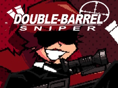 遊戲Double-Barrel Sniper