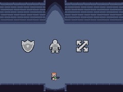 遊戲Gun Dude Epic Retro Run & Gun Adventure