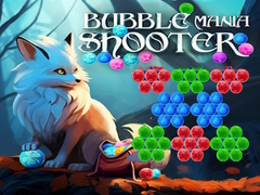 遊戲Bubble Mania Shooter