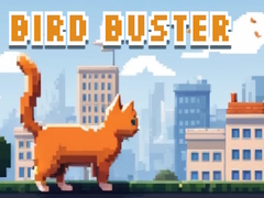遊戲Bird Buster
