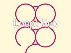 遊戲Loop: Hex