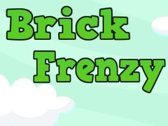 遊戲Brick Frenzy