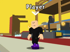遊戲Roblox: Hide and Seek Extreme