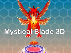 遊戲Mystical Blade 3D