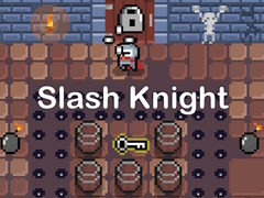 遊戲Slash Knight