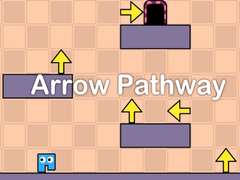 遊戲Arrow Pathway