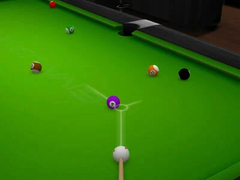 遊戲Real Pool 3D