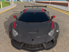 遊戲Extreme Real Car Driving 2025