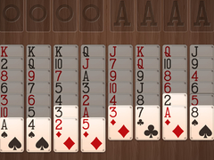 遊戲Freecell Solitaire Free
