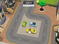 遊戲Parking Jam