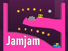 遊戲Jamjam