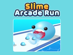 遊戲Slime Arcade Run 