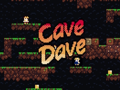 遊戲Cave Dave