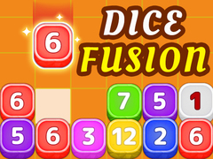 遊戲Dice Fusion