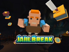 遊戲Jailbreak. Roblox jumper