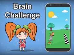 遊戲Brain Challenge