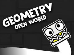 遊戲Geometry Open World