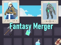 遊戲Fantasy Merger