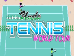遊戲Super Uncle Tennis: World Tour
