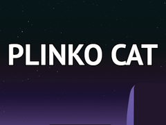 遊戲Plinko Cat