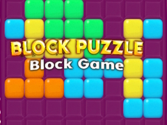 遊戲Block Puzzle Block game
