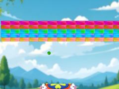 遊戲Brick Buster Challenge
