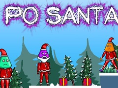 遊戲Po Santa