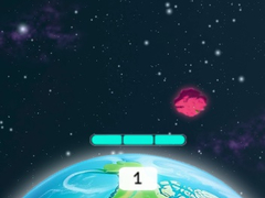 遊戲Earth Defender