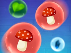 遊戲Bubble Merging
