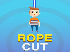 遊戲Rope cut