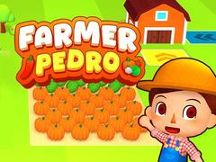 遊戲Farmer Pedro