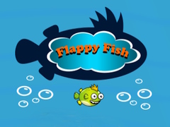 遊戲Flapy Fish