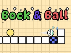 遊戲Block & Ball