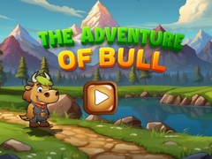 遊戲The Adventure Of Bull