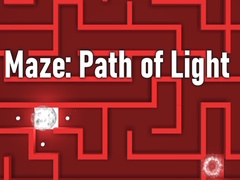 遊戲Maze: Path of Light