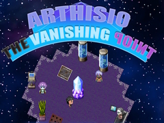 遊戲Arthisio: The Vanishing Point