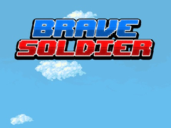 遊戲Brave Soldier