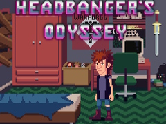 遊戲Headbanger's Odyssey