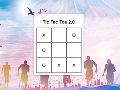 遊戲Tic Tac Toe