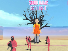 遊戲Squid Game Red Light