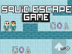遊戲Squid Escape Game