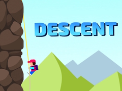 遊戲Descent