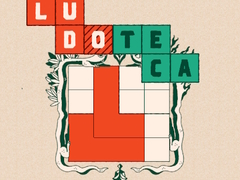 遊戲Ludoteca