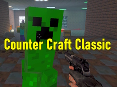遊戲Counter Craft Classic