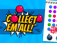 遊戲Collect Em All