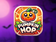 遊戲Pumpkin Hop