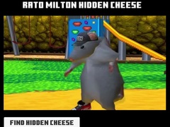 遊戲Rato Milton Hidden Cheese