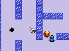 遊戲Baa-bomb Maze
